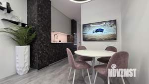 2-к квартира, посуточно, 40м2, 3/3 этаж