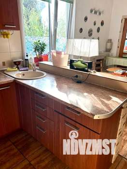 2-к квартира, посуточно, 70м2, 2/3 этаж