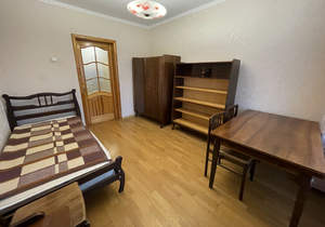 3-к квартира, на длительный срок, 76м2, 1/5 этаж