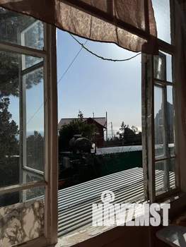 1-к квартира, посуточно, 32м2, 1/2 этаж