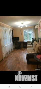 1-к квартира, на длительный срок, 33м2, 3/4 этаж