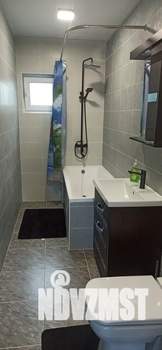 2-к квартира, посуточно, 30м2, 2/2 этаж