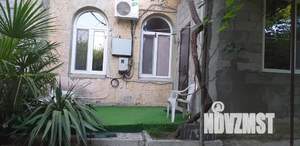 2-к квартира, посуточно, 45м2, 1/2 этаж