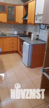 1-к квартира, посуточно, 38м2, 2/2 этаж