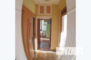 4-к квартира, посуточно, 100м2, 3/3 этаж