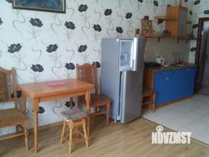 Студия квартира, на длительный срок, 25м2, 2/3 этаж