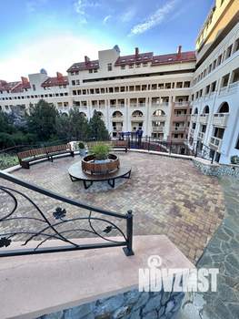3-к квартира, посуточно, 86м2, 4/6 этаж