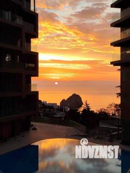 2-к квартира, посуточно, 56м2, 2/8 этаж