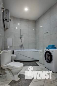 3-к квартира, посуточно, 90м2, 2/12 этаж