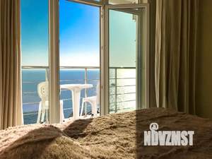 2-к квартира, посуточно, 55м2, 9/10 этаж