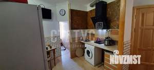 2-к квартира, на длительный срок, 40м2, 3/3 этаж