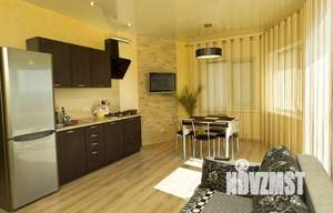 2-к квартира, посуточно, 45м2, 3/3 этаж