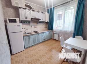 2-к квартира, посуточно, 55м2, 1/5 этаж