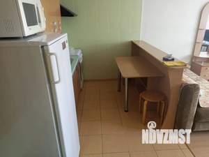 1-к квартира, посуточно, 30м2, 2/3 этаж