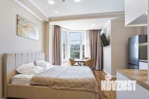 1-к квартира, посуточно, 32м2, 5/7 этаж