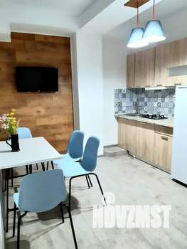 2-к квартира, посуточно, 56м2, 3/4 этаж