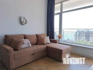 1-к квартира, посуточно, 60м2, 1/1 этаж