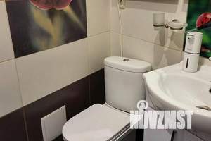 2-к квартира, посуточно, 60м2, 1/3 этаж
