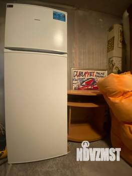 Студия квартира, на длительный срок, 19м2, 1/2 этаж