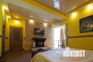 1-к квартира, посуточно, 25м2, 5/9 этаж