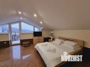 2-к квартира, посуточно, 47м2, -1/5 этаж