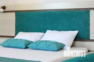 2-к квартира, посуточно, 80м2, 1/1 этаж