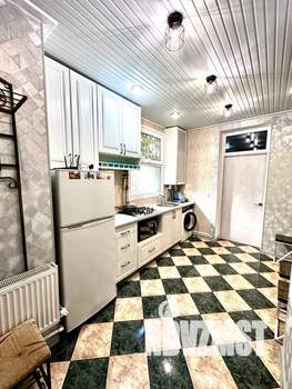 2-к квартира, посуточно, 50м2, 1/2 этаж