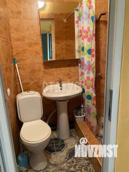 1-к квартира, на длительный срок, 25м2, 2/3 этаж
