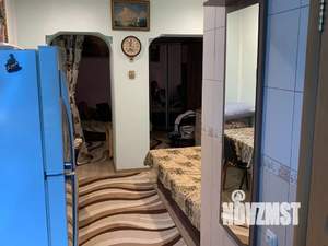 1-к квартира, посуточно, 30м2, 1/2 этаж