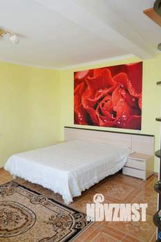 Студия квартира, посуточно, 30м2, 1/2 этаж
