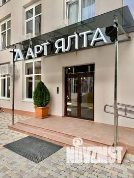 1-к квартира, посуточно, 25м2, 3/8 этаж