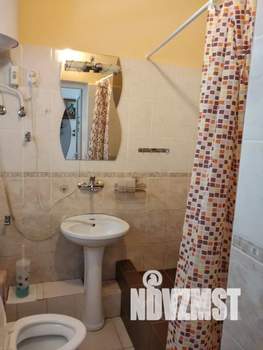 2-к квартира, посуточно, 45м2, 1/2 этаж