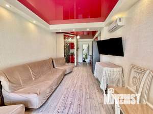 1-к квартира, посуточно, 42м2, 4/5 этаж