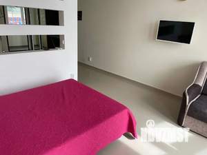 1-к квартира, посуточно, 31м2, 3/5 этаж