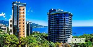 1-к квартира, посуточно, 46м2, 5/18 этаж