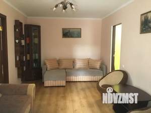 2-к квартира, посуточно, 45м2, 2/4 этаж