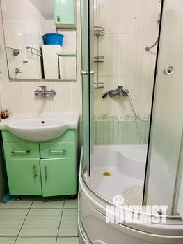 4-к квартира, посуточно, 80м2, 4/9 этаж