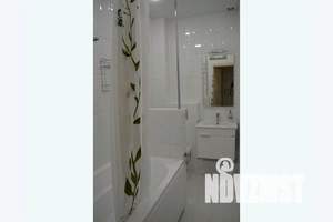 3-к квартира, посуточно, 60м2, 2/18 этаж