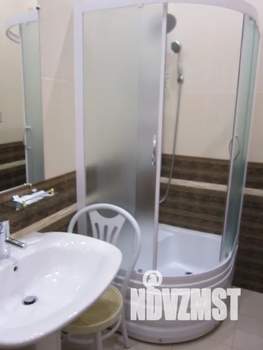 1-к квартира, посуточно, 42м2, 1/4 этаж