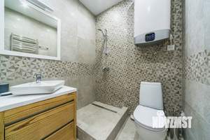 Студия квартира, посуточно, 32м2, 5/18 этаж