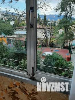 1-к квартира, посуточно, 18м2, 1/5 этаж