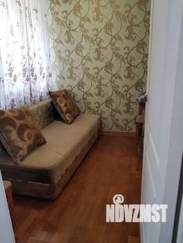 2-к квартира, посуточно, 29м2, 2/2 этаж