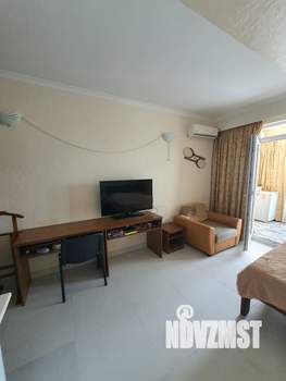 1-к квартира, посуточно, 36м2, 2/5 этаж