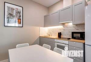 2-к квартира, посуточно, 85м2, 1/1 этаж