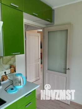 1-к квартира, посуточно, 31м2, 6/9 этаж