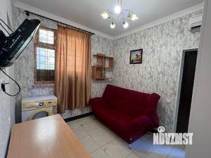 Студия квартира, посуточно, 16м2, 1/1 этаж