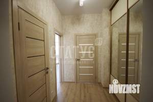 1-к квартира, на длительный срок, 37м2, 2/5 этаж