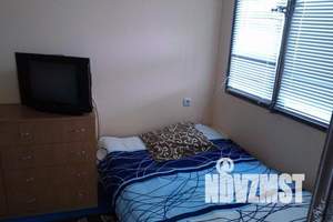 2-к квартира, посуточно, 40м2, 1/2 этаж