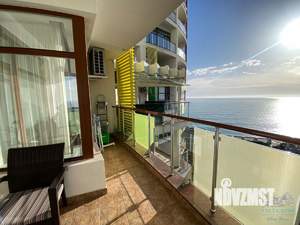 3-к квартира, посуточно, 100м2, 13/16 этаж