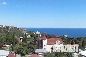 1-к квартира, посуточно, 25м2, 6/6 этаж